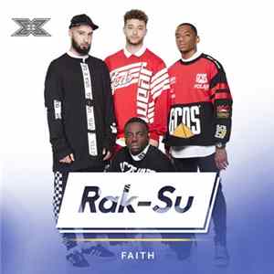 Rak-Su - Faith Album