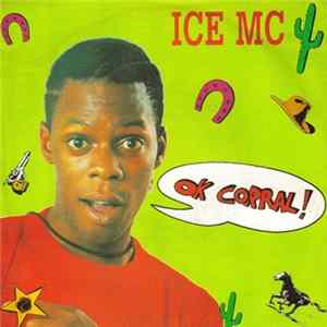 ICE MC - Ok Corral! Album