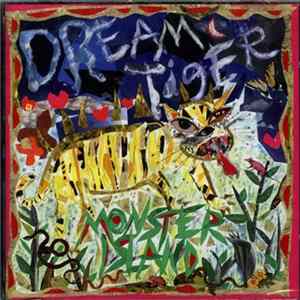 Monster Island - Dream Tiger Album