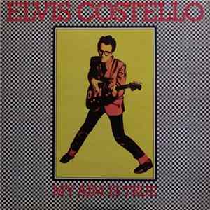 Elvis Costello - My Aim Is True Album