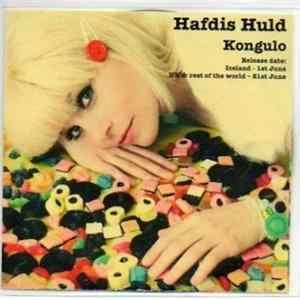 Hafdis Huld - Kongulo Album