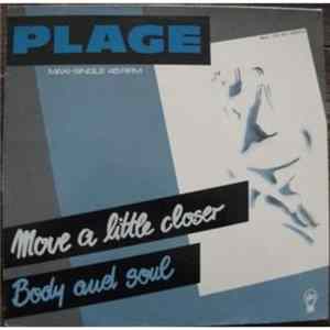 Plage - Move A Little Closer Album