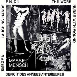 Various - Masse Mensch Album