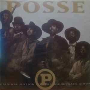 Various - Posse Soundtrack Album