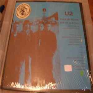 U2 - Take Me To The Top Of The City Album