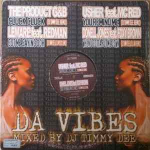 Various - Da Vibes Vol. 1 Album