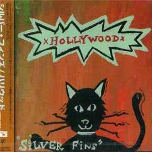 Silver Fins - Hollywood Album