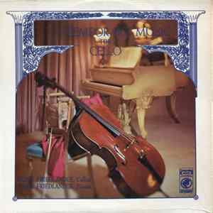 Ernst Friedlander, Marie Friedlander - Contemporary Music For Cello Album
