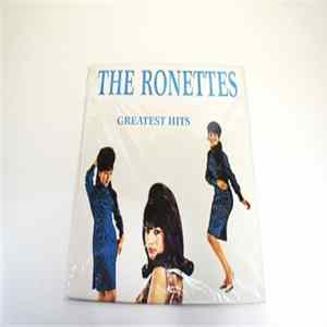 The Ronettes - Greatest Hits Album