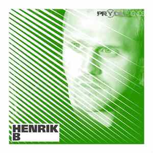 Henrik B - Airwalk Album