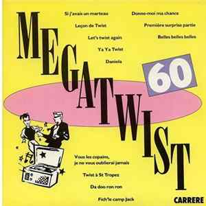 Megatwist 60 - Megatwist 60 Album