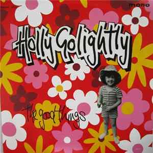 Holly Golightly - The Good Things Album