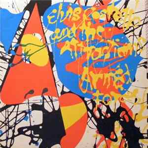 Elvis Costello And The Attractions - Armed Forces Album