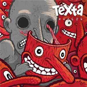 Texta - Grotesk Album