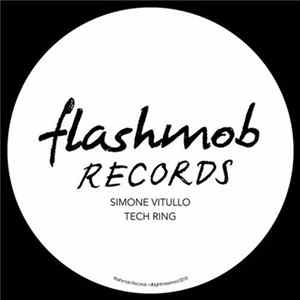 Simone Vitullo - Tech Ring Album