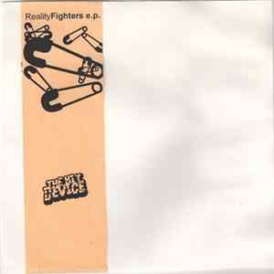 The Hit Device - Reality Fighters Album
