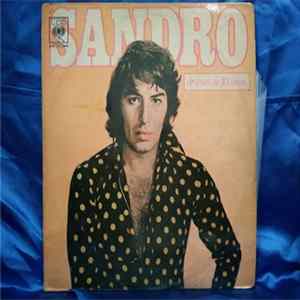 Sandro - Despues De 10 Años Album
