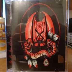 Lampwick - Lampwick Album