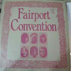 Fairport Convention - Liege & Lief Album