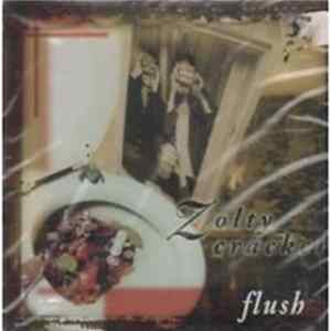 Zolty Cracker - Flush Album