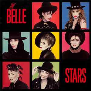 The Belle Stars - The Belle Stars Album
