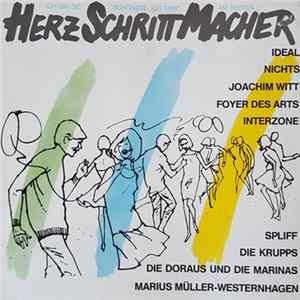 Various - Herz Schritt Macher Album