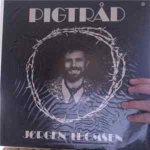 Jørgen Thomsen - Pigtråd Album
