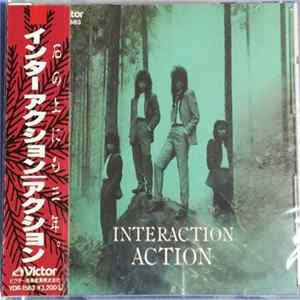 Action - Interaction Album