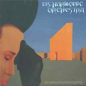 Disharmonic Orchestra - Not To Be Undimensional Conscious Album