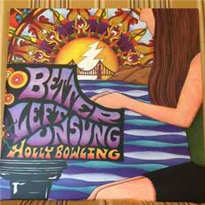 Holly Bowling - Better Left Unsung Album