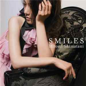Hitomi Shimatani - Smiles Album