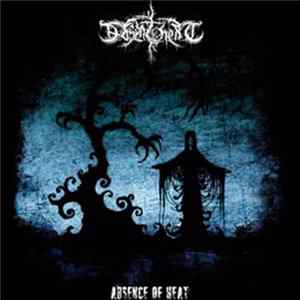 Absent Heat - Absence Of Heat Album