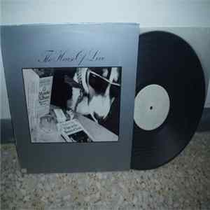 The House Of Love - A Spy In The House Of Love Album