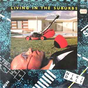 Niki Daly - Living In The Suburbs Album