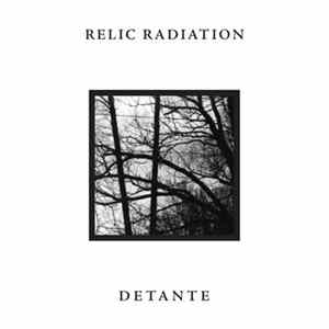 Relic Radiation - Detante Album