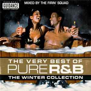 Various - The Very Best Of Pure R&B - The Winter Collection Album