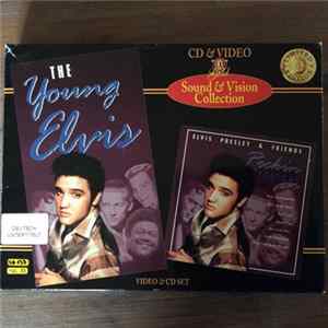 Various - The Young Elvis Album