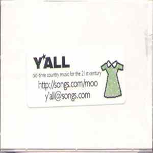 Y'ALL - Live & Liver Album