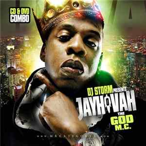 Jay-Z - Jayhovah The God M.C. Album