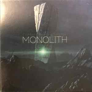 Captain Panic! & Systek - Monolith Album