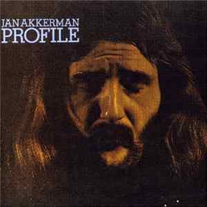 Jan Akkerman - Profile Album