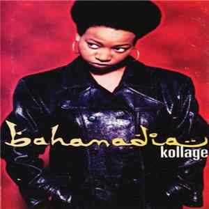 Bahamadia - Kollage Album