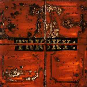 Tricky - Maxinquaye Album