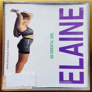 Elaine Kang - An Oriental Girl Album