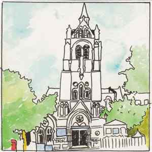 Nerina Pallot - Live From Union Chapel Album
