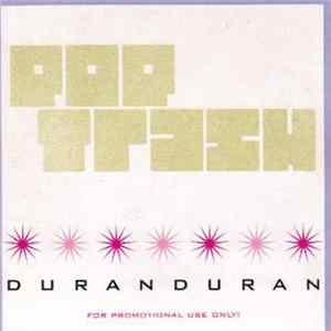 Duran Duran - Pop Trash Album