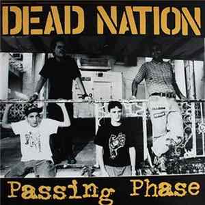 Dead Nation - Passing Phase Album