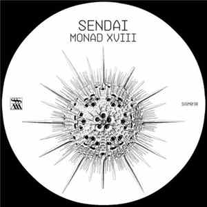 Sendai - Monad XVIII Album