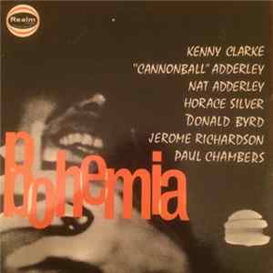 Kenny Clarke, Cannonball Adderley - Bohemia Album