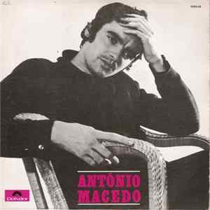 António Macedo - António Macedo Album